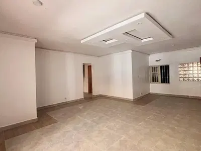 3 Bedroom Apartment — Lekki, Lagos