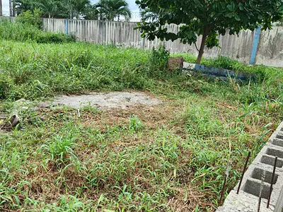 2000SQM Is Available in a Top-Tier Spot with High Demand — Agidingbi, Ikeja, Lagos