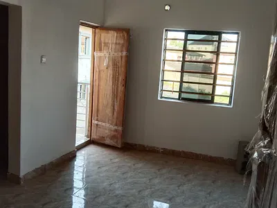 Atlantic 2BR Flat — Yaba, Lagos