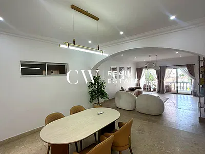 4 Bedroom Apartment — Lekki Phase 1, Lekki, Lagos