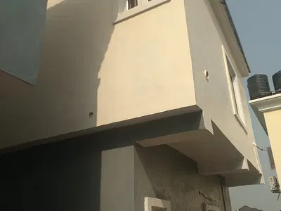 2 Bedroom Semi-Detached Duplex — Lekki, Lagos