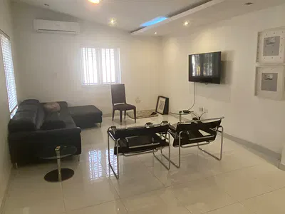 Beautiful 2 Bedroom Flat — Ikoyi, Lagos