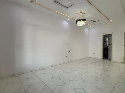 3 Bedroom Terrace Duplex — Lekki, Lagos