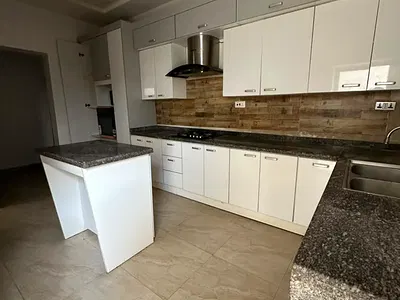4 Bedroom Terraced Duplex with Swimming Pool — Lekki, Lagos