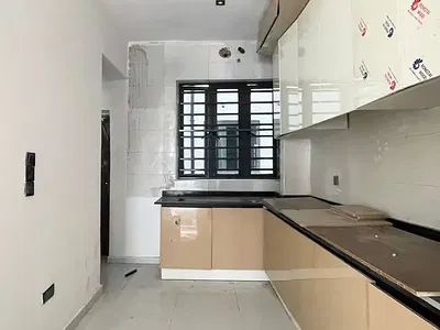 2 Bedroom Apartment — VGC, Lekki, Lagos