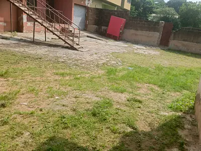 4 Bedroom Semi-Detached Duplex and BQ with C of O — Oladele Ajao Street, Off Akinola Maja Drive, Ibadan, Oyo