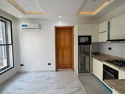 1 Bedroom Flat — Lekki Phase 1, Lekki, Lagos
