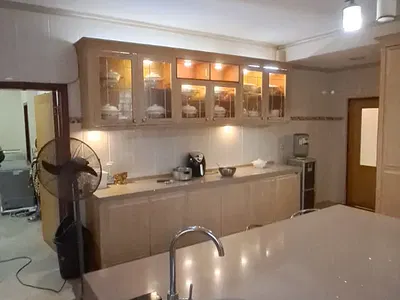 5 Bedroom Detached Duplex with Penthouse — Lekki, Lagos