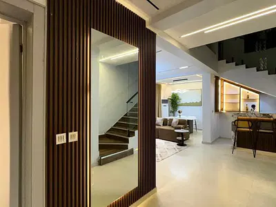 Brand-New 4-Bedroom Duplex — Lekki, Lagos
