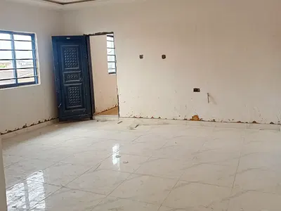 2 Bedroom Flat — Yaba, Lagos