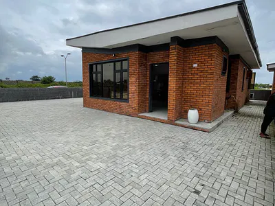 3 Bedroom Bungalow with BQ — Aiyetoro, Ibeju Lekki, Lagos