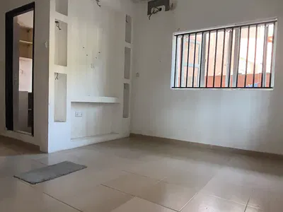 Spacious Mini Flat with Visitors' Toilet — Lekki, Lagos