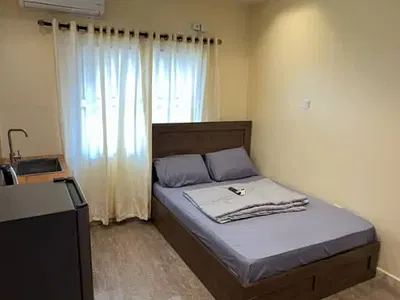 Furnished Studio Apartment — Lekki, Lagos