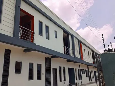 1 Bedroom Mini Flat — Ajah, Lagos