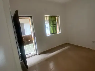 Affordable Miniflat Apartment — Treasure Estate, Sangotedo, Ajah, Lagos