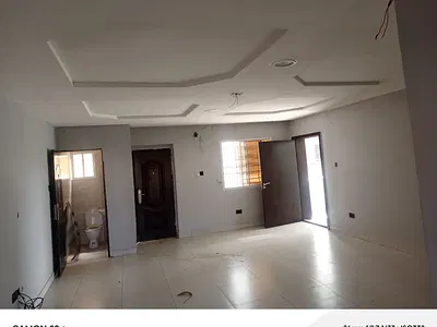 3 Bedroom Flat with BQ — Lekki, Lagos