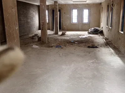Office Space — Off Herbert Macauley Way, Adekunle, Yaba, Lagos