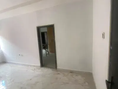 Standard Brand New Miniflat — By Aptech Estate, Sangotedo, Ajah, Lagos