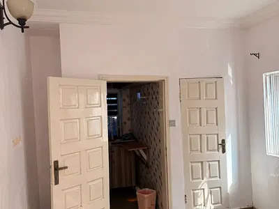 Neat and Spacious 1 Bedroom Mini Flat — Thomas Estate, Ajah, Lagos