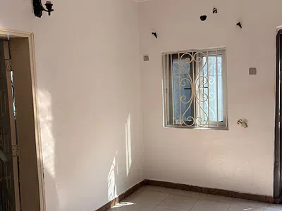 Neat and Spacious 1 Bedroom Mini Flat — Thomas Estate, Ajah, Lagos