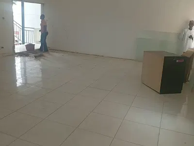 Office Space — Wuse Zone 5, Wuse, Abuja