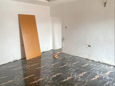 Newly Built Two Bedroom Flat — Off Ilaje Road, Bariga, Shomolu, Lagos