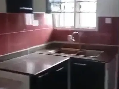 Lovely 2 Bedroom Flat — Mende, Maryland, Lagos