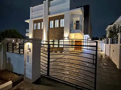 4 Bedroom Semi-Detached Duplex — Legacy Estate, Kolapo Ishola GRA, Akobo, Ibadan, Oyo