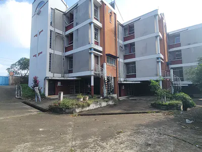 3 Units of 4 Bedroom Terraces — Ikoyi, Lagos