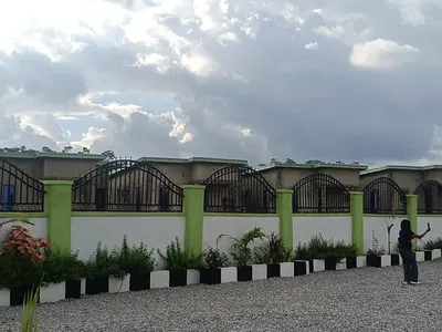 Residential Land Plots — íseyin Hills and Resorts, Iseyin, Oyo