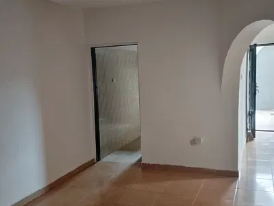 Lovely 3 Bedroom Apartment — Ajah, Lagos