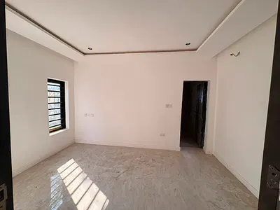 Newly Built 2 Bedroom Flat in a Serene Compound/Environment — Wuse, Abuja