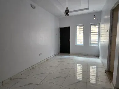 1 Bedroom Mini Flat — Alagomeji, Yaba, Lagos