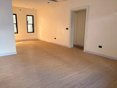 Newly Built 2 Bedroom Flat in a Spacious Compound — Zone 6, Wuse, Abuja