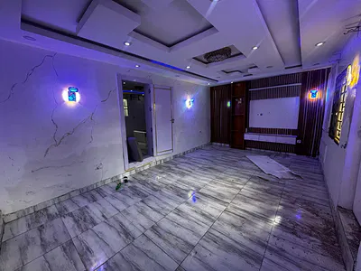 Beautiful Under Refurbished 2bedrooms Apartment — Asokoro District, Abuja