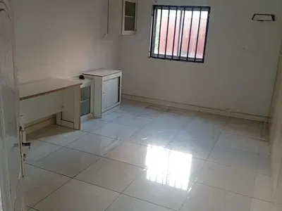 Office Space — Wuse, Abuja