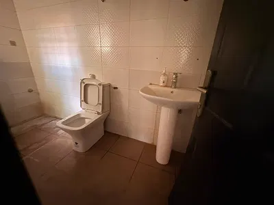 Just Moved Out 2 Bedroom Flat in a Serene Compound — Wuse 2, Abuja