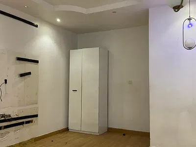 4 Bedrooms Semi Detached Duplex with a BQ — Lekki, Lagos