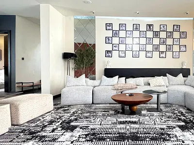 Beautiful 3-Bedroom Apartment with Modern Facilities — Lekki, Lagos
