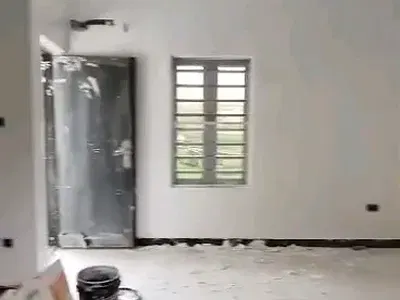 Newly Built and Beautifully Designed 3 Units 3 Bedroom Flat — Maryland, Lagos