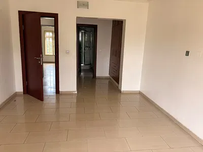 3 Bedroom Terraced Duplex with BQ — Asokoro District, Abuja