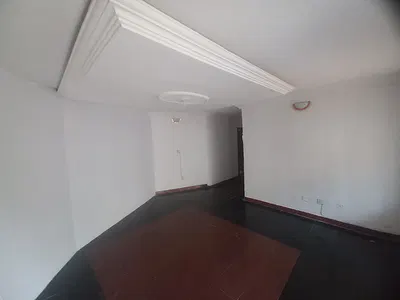 2 Bedroom Flat — Isolo, Lagos