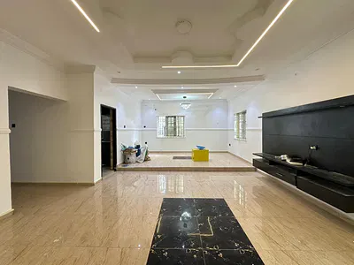 3 Bedroom Detached Bungalow — Lekki, Lagos