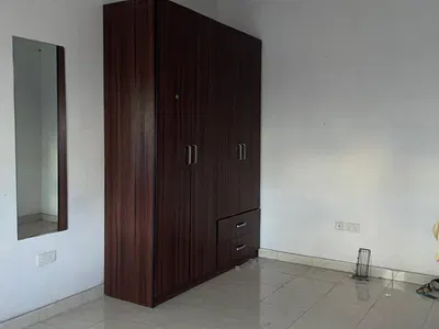 Spacious 2 Bedrooms Apartment — Lekki, Lagos