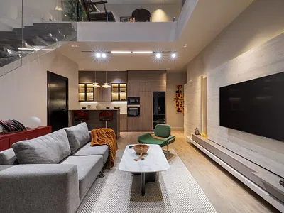 Newly Lunched 2 Bedroom Apartment with Perfect Aesthetics.... — Victoria Island (VI), Lagos