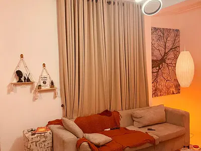 2 Bedroom Furnished Apartment — Chevron Drive, Lekki, Lagos