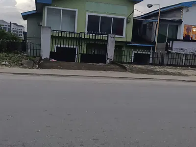 5 Bedroom Detached Duplex — GRA Phase 2, Port Harcourt, Rivers