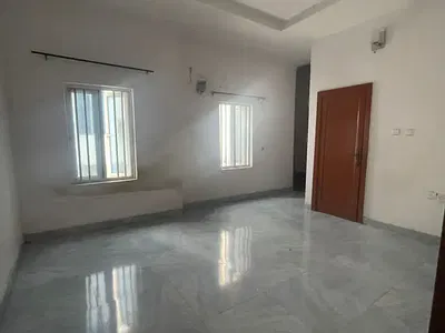 Semi Master's Bedroom Flat — Lekki, Lagos