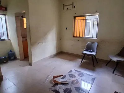 Clean and Spacious Mini Flat Available — Badore, Ajah, Lagos