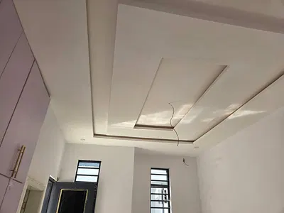 4 Bedroom Terraced Duplex — Creek Avenue Court 5a, Lekki, Lagos